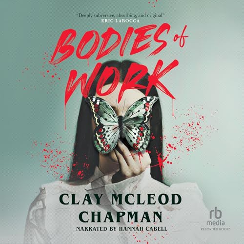 Cover of Bodies of Work
