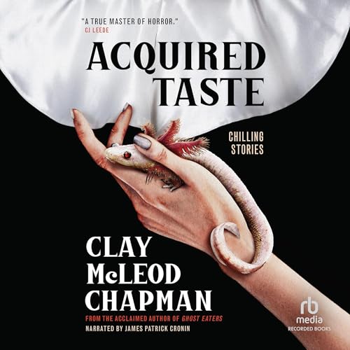 Cover of Acquired Taste