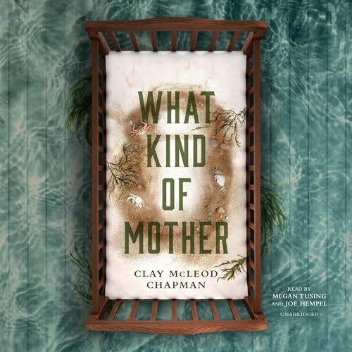 Cover of What Kind of Mother