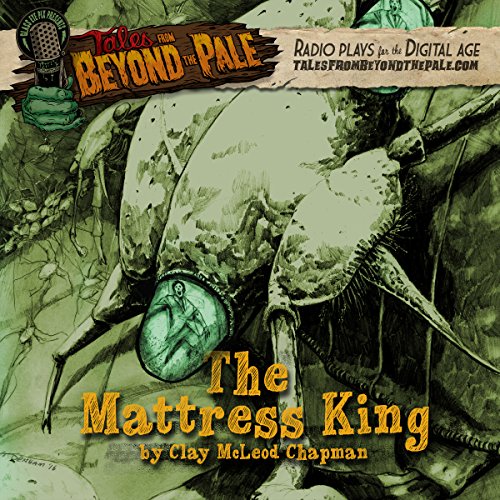 Cover of The Mattress King