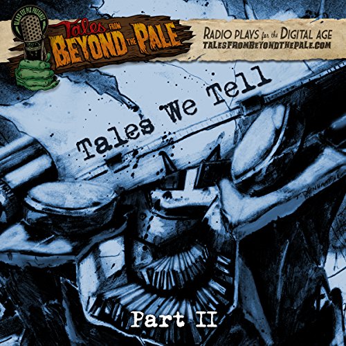 Cover of Tales We Tell 2