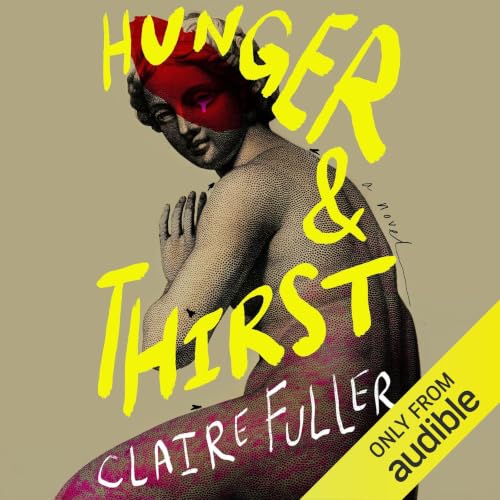 Cover of Hunger and Thirst