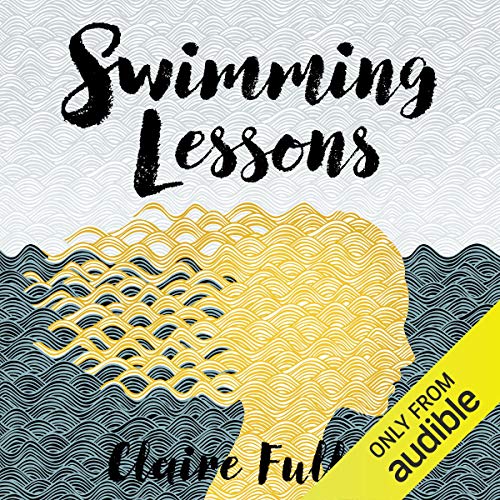 Cover of Swimming Lessons