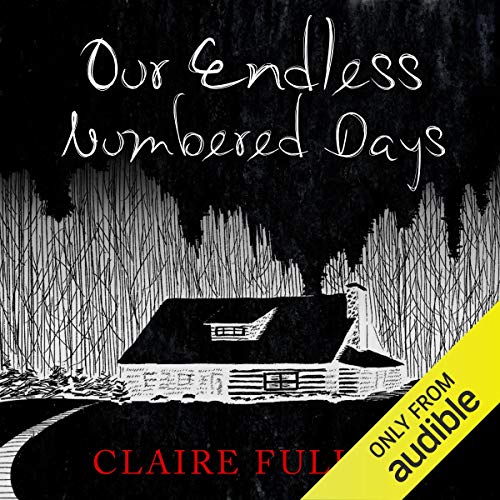 Cover of Our Endless Numbered Days