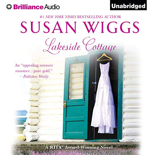 Cover of Lakeside Cottage