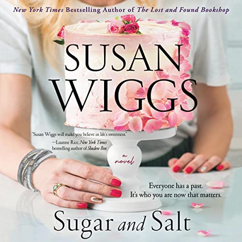 Cover of Sugar and Salt
