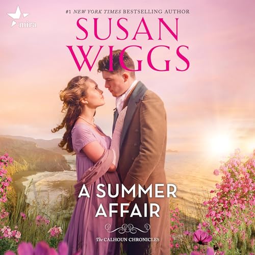 Cover of A Summer Affair