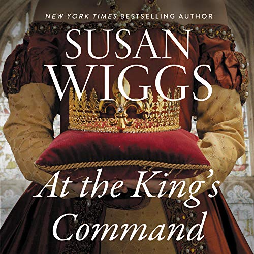 Cover of At the King's Command