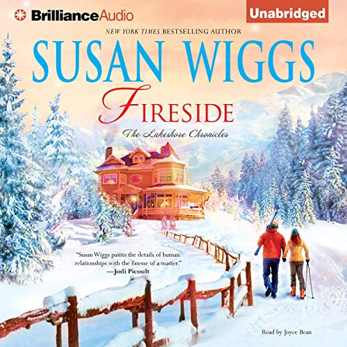 Cover of Fireside