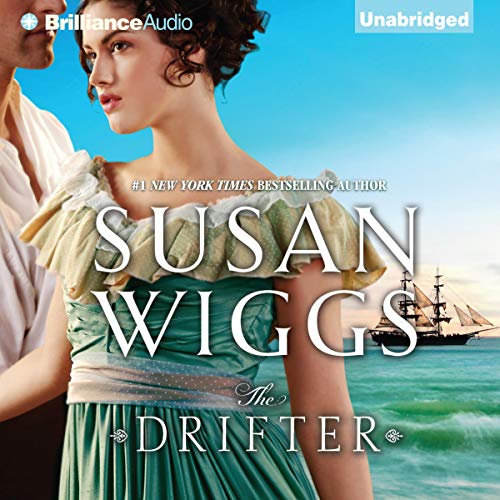 Cover of The Drifter