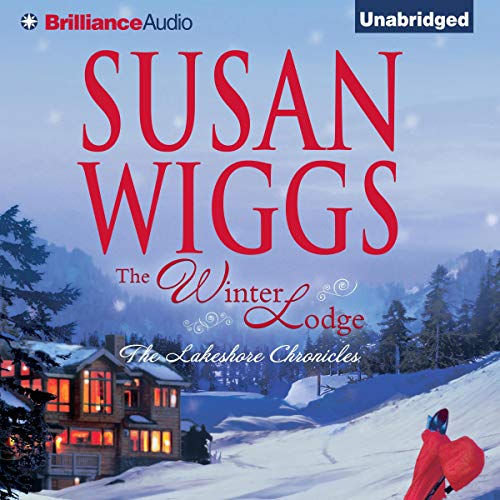 Cover of The Winter Lodge
