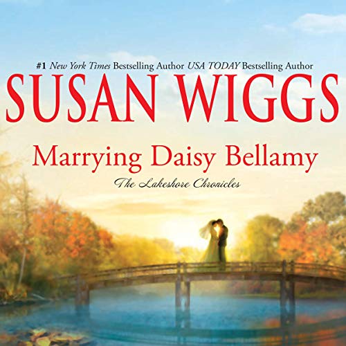 Cover of Marrying Daisy Bellamy