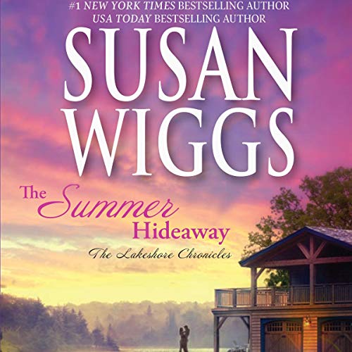 Cover of The Summer Hideaway