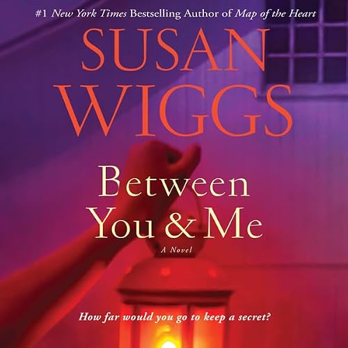 Cover of Between You and Me