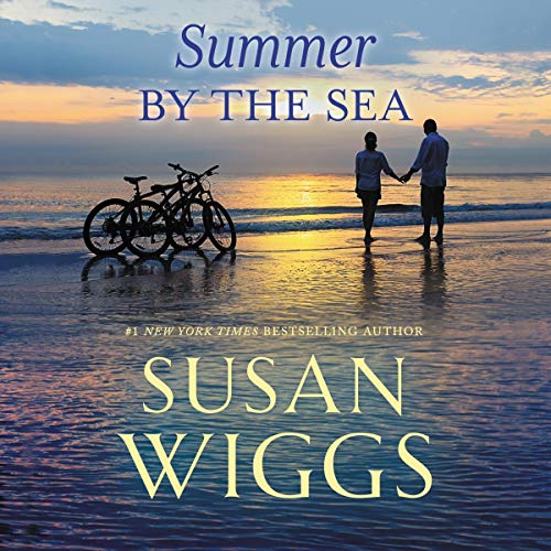 Cover of Summer by the Sea