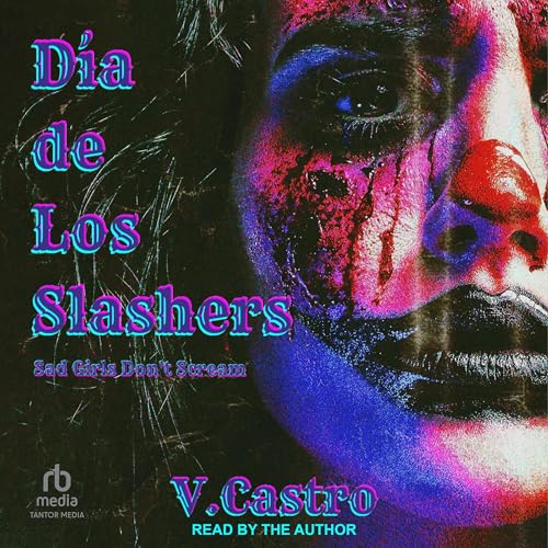 Cover of Dia de Los Slashers