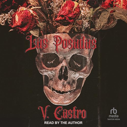 Cover of Las Posadas