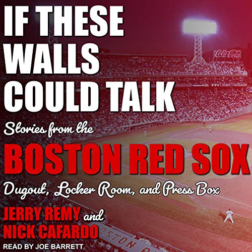 Cover of If These Walls Could Talk