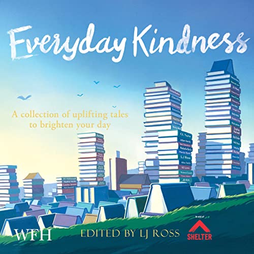 Cover of Everyday Kindness