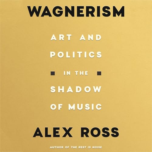 Cover of Wagnerism