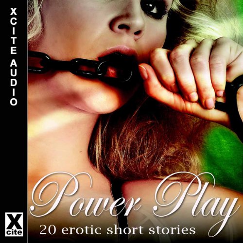 Cover of Power Play