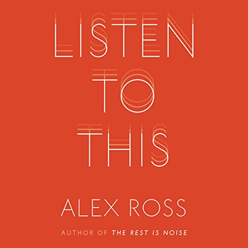 Cover of Listen to This