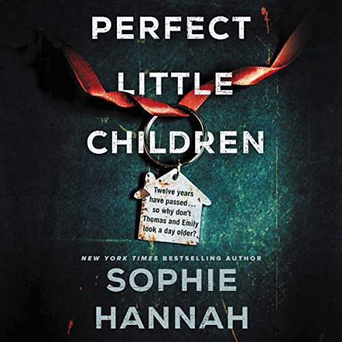 Cover of Perfect Little Children