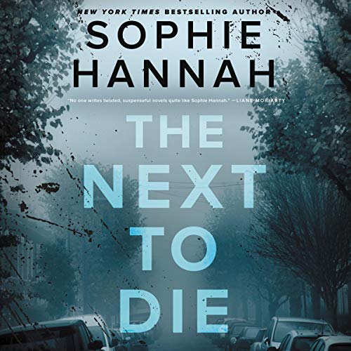 Cover of The Next to Die