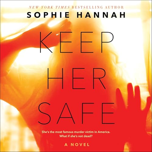 Cover of Keep Her Safe