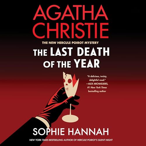 Cover of The Last Death of the Year