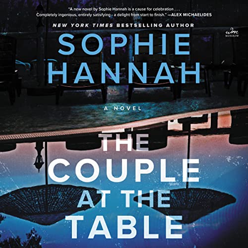 Cover of The Couple at the Table