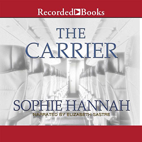 Cover of The Carrier