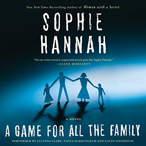 Cover of A Game for All the Family