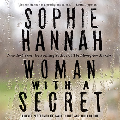 Cover of Woman with a Secret