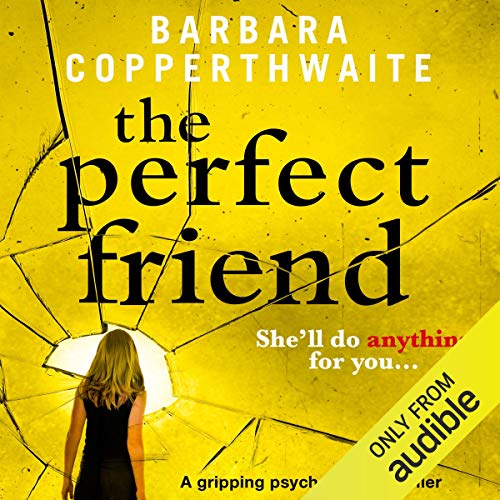 Cover of The Perfect Friend