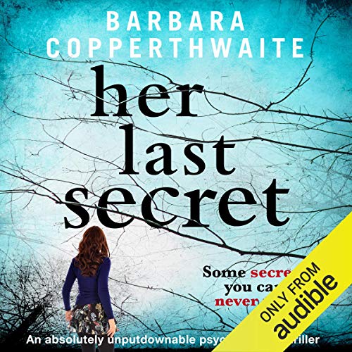 Cover of Her Last Secret