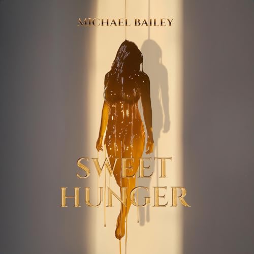 Cover of Sweet Hunger