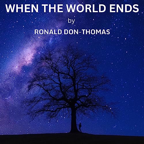 Cover of When the World Ends