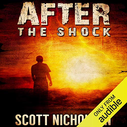 Cover of After
