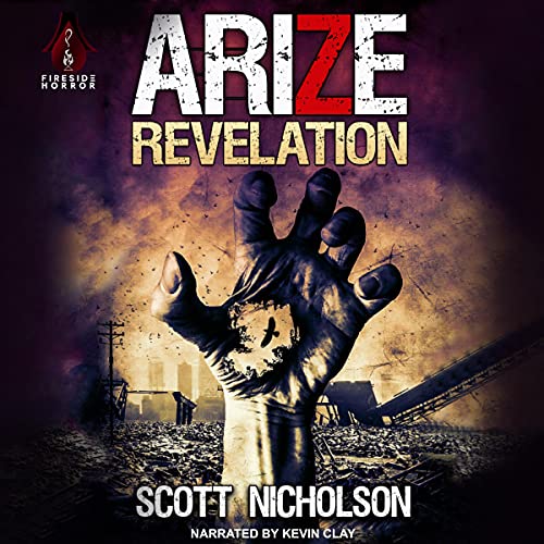 Cover of Revelation