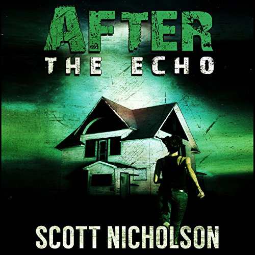 Cover of After: The Echo