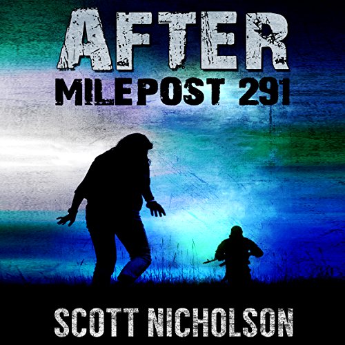 Cover of After: Milepost 291