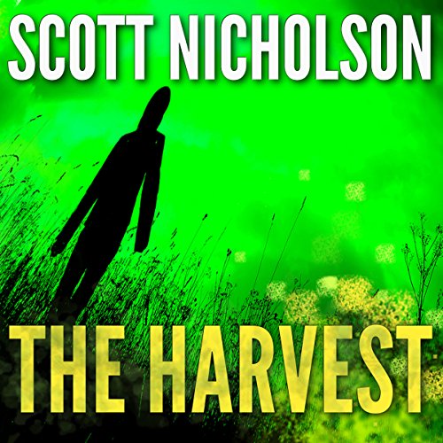 Cover of The Harvest