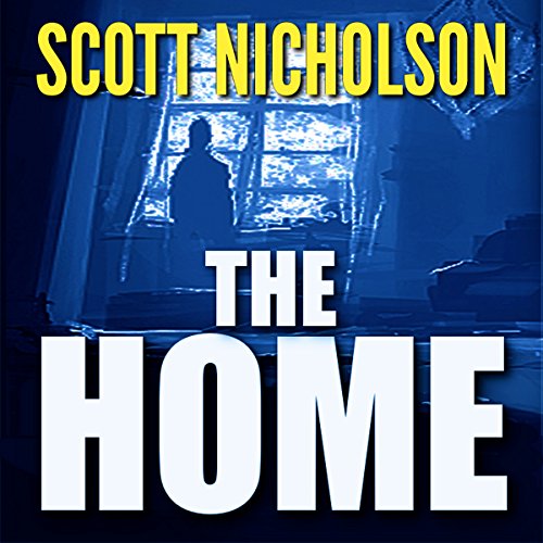 Cover of The Home