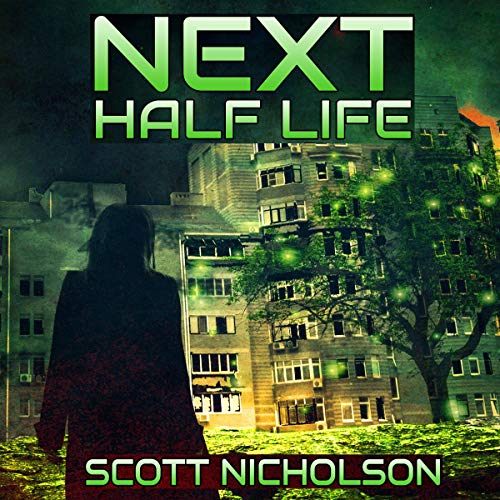 Cover of Half Life