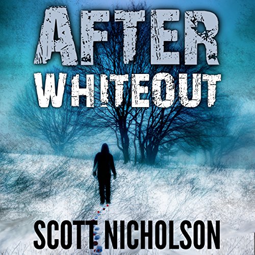 Cover of After: Whiteout
