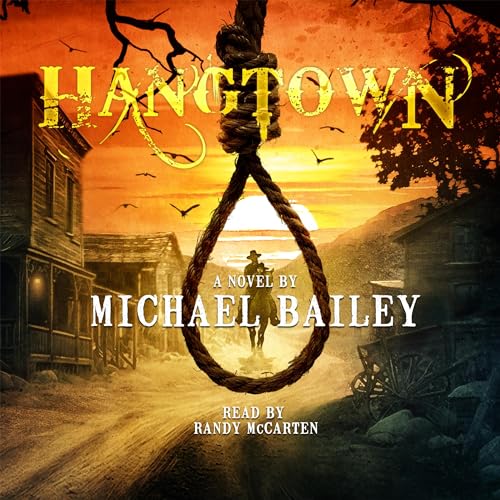 Cover of Hangtown