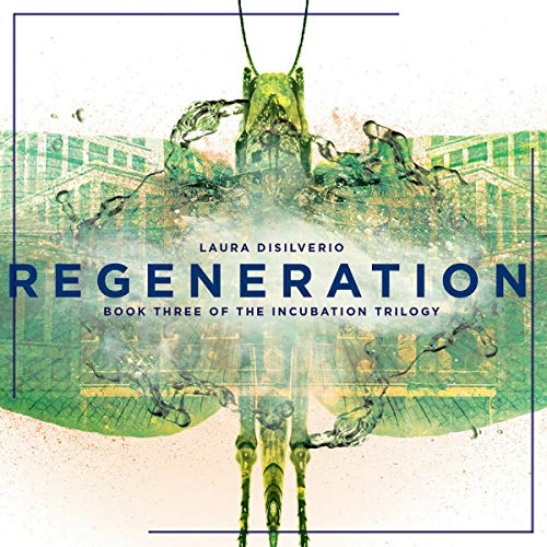 Cover of Regeneration