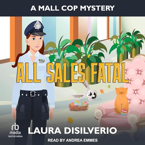 Cover of All Sales Fatal