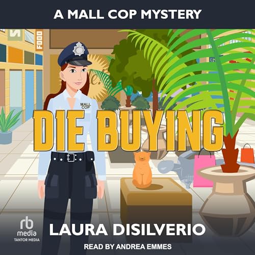 Cover of Die Buying